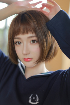 燕赵风采